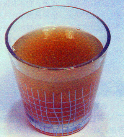 苹果豆浆汁