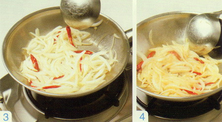 洋葱汤做法步骤3-4