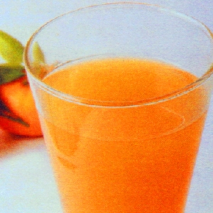 柑橘果汁