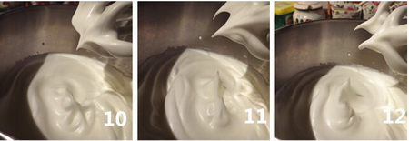 (图)百香果奶油蛋糕步骤10-12