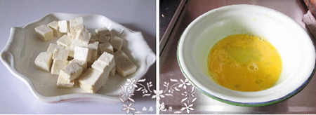 海蛎子豆腐汤做法步骤3-4