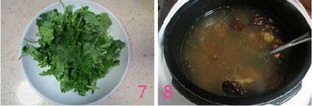清炖牛肉粉做法步骤7-8