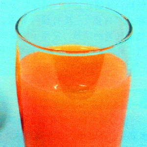 (3)柳橙汁