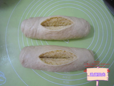 日式吐司面包步骤6