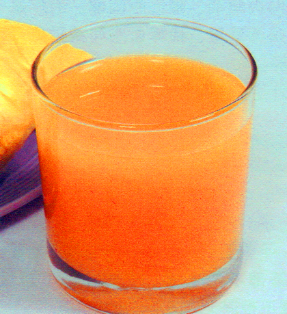 榴莲果汁