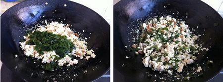 小豆腐海带汤做法步骤4