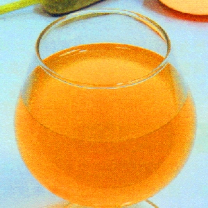 丝瓜苹果汁