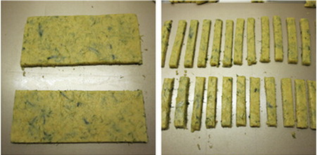 海苔肉松香脆饼干步骤12-13