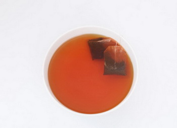 芒果冰茶做法步骤2