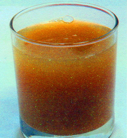 香瓜豆奶汁