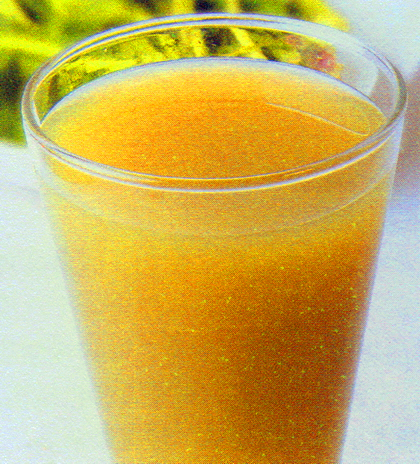 菠菜桂圆汁