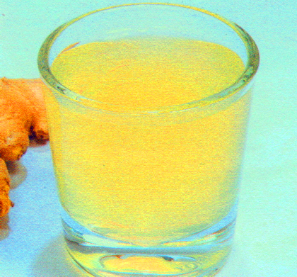 生姜汁
