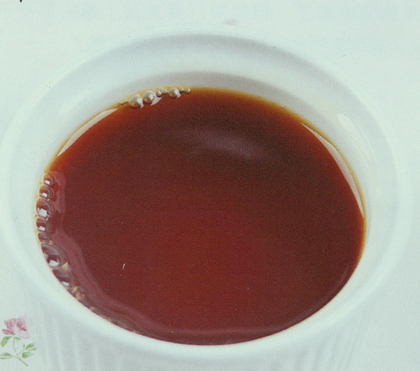 红茶水