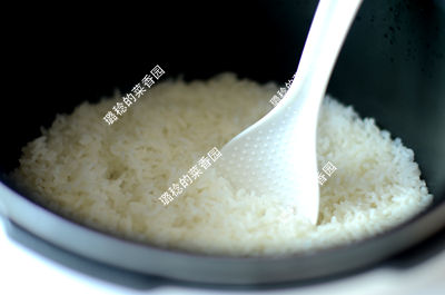 黄焖鸡米饭步骤20