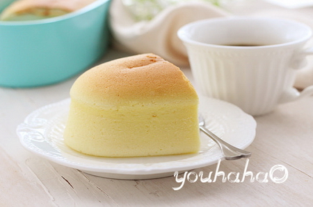 酸奶蛋糕怎么做