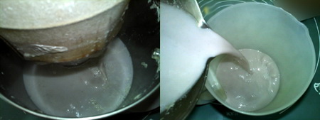 二薯豆浆做法步骤4