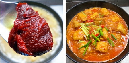 韩式辣酱焖鱼块步骤7-8