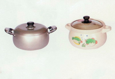 煲汤常用的各种器具1
