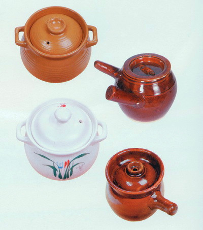 煲汤常用的各种器具5