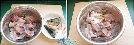 水煮鱼步骤1-2