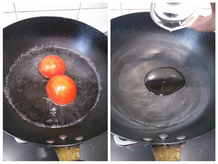 番茄炖肉片步骤5-6