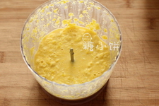 奶油玉米浓汤步骤3