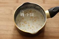 奶油玉米浓汤步骤2