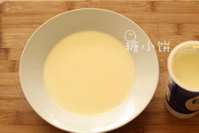 奶油玉米浓汤步骤4