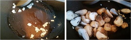 蚝油草菇的做法步骤2