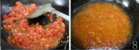 疙瘩汤的做法大全,教你怎么做妙不可言的疙瘩汤的做法步骤