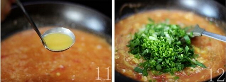疙瘩汤的做法大全,教你怎么做妙不可言的疙瘩汤的做法步骤