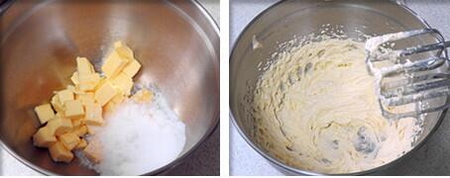 意式蛋白柠檬盅的做法步骤3-4