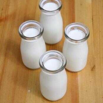 美味健康酸奶的做法步骤2
