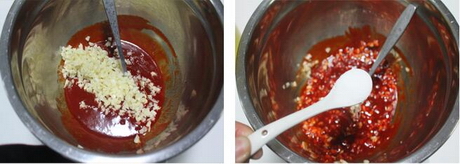 韩式烤排骨的做法步骤5-6