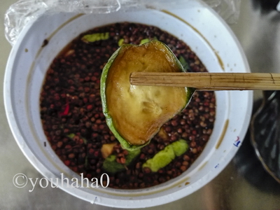 可口青瓜泡菜的做法步骤7