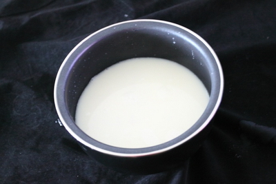 黄豆米饭的做法步骤4
