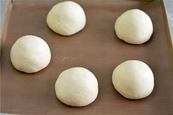 蔓越莓椰蓉面包的做法步骤9
