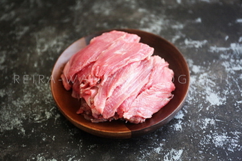 粉蒸牛肉的做法步骤4