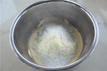 奶豆豆的做法步骤3