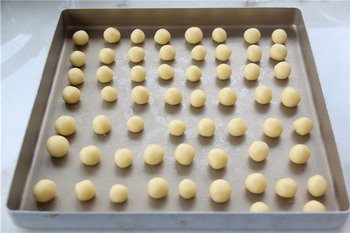 奶豆豆的做法步骤5