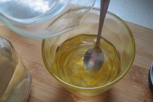 青橘蜂蜜柚子茶的做法步骤4