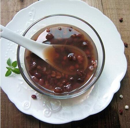红豆薏米汤的家常做法