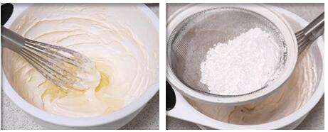 紫薯酸奶蛋糕卷的做法步骤9-10