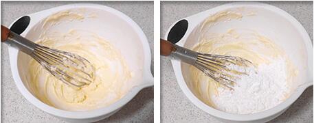 紫薯酸奶蛋糕卷的做法步骤7-8