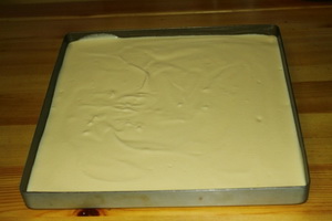 肉松蛋糕卷的做法步骤7