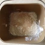 糖桂花豆沙辫子吐司的做法步骤2
