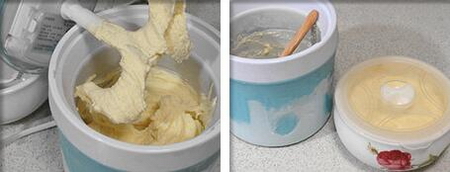经典香草冰淇淋的做法步骤13-14
