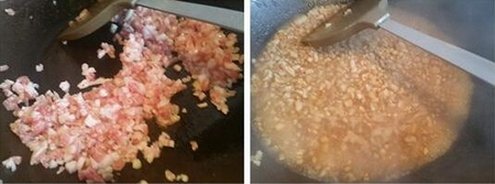 剁椒肉末西葫芦的做法步骤3