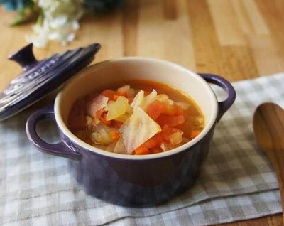 广东炖汤调味料的使用技巧