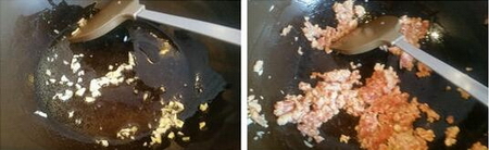 剁椒肉末冬瓜的做法步骤2